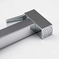 Товар: Гигиенический душ со смесителем Gappo G7207-40 с термостатом Хром - фото 7 Гигиенический душ со смесителем Gappo G7207-40 с термостатом Хром — фото 7, Гигиенические души