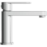 Товар: Тумба с раковиной Cersanit Melar 80 64763 Белая - фото 5 Тумба с раковиной Cersanit Melar 80 64763 Белая — фото 5, Мебель для ванной