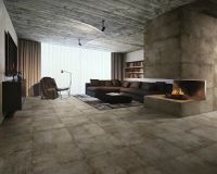 Товар: Керамогранит Ariostea Teknostone Tabacco Nat 8 mm P612508 60х120 см - фото 2 Керамогранит Ariostea Teknostone Tabacco Nat 8 mm P612508 60х120 см — фото 2, Керамогранит