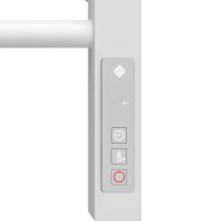 Товар: Электрический полотенцесушитель Terminus Сицилия П6 450х600 КС 9003 4670078527615 Белый матовый - фото 3 Электрический полотенцесушитель Terminus Сицилия П6 450х600 КС 9003 4670078527615 Белый матовый — фото 3, Электрические полотенцесушители