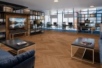 Товар: Виниловый ламинат Damy Floor Chevron LVT DF08-Ch-LVT Блуа 600х127х2,5 мм - фото 7 Виниловый ламинат Damy Floor Chevron LVT DF08-Ch-LVT Блуа 600х127х2,5 мм — фото 7, Виниловый ламинат