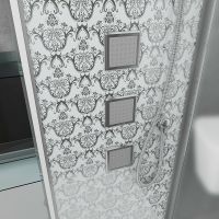 Товар: Душевая кабина Niagara Luxe NG-7713WL 120x82 L с гидромассажем - фото 4 Душевая кабина Niagara Luxe NG-7713WL 120x82 L с гидромассажем — фото 4, Душевые кабины