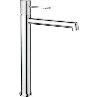 Смеситель для раковины Vincea Desire VBF-1D2CH Хром — фото 1, Смесители для раковины