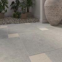 Керамогранит WOW Halo XXL Noon 132941 44х44 см — фото 7, Керамогранит