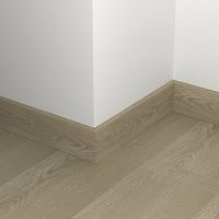 Плинтус Alpine Floor Grand Sequoia 11-18 2200х80х11 мм — фото 1, Напольные плинтусы