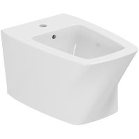 Товар: Биде Azzurra Hera HEBKS000000MBI*1 подвесное Белое - фото 1 Биде Azzurra Hera HEBKS000000MBI*1 подвесное Белое — фото 1, Биде