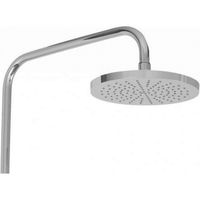 Товар: Душевая система Paffoni Birillo ZCOL643CR_HRC Хром - фото 2 Душевая система Paffoni Birillo ZCOL643CR_HRC Хром — фото 2, Душевые стойки