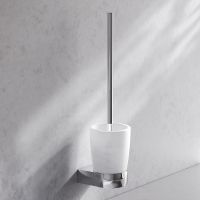 Набор аксессуаров для ванной AM.PM Sensation AK30D0306W Хром — фото 16, Наборы аксессуаров для ванной комнаты