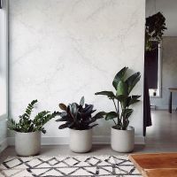 Обои Prima Italiana Arte Bella 80312 Винил на флизелине (1,06*10) Белый/Серый, Мрамор — фото 2, Обои для стен