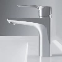 Товар: Смеситель для раковины AM.PM Gem Хром арт-F90A02100 - фото 11 Смеситель для раковины AM.PM Gem Хром арт-F90A02100 — фото 11, Смесители для раковины