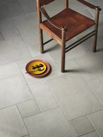 Керамогранит Cir Italica Terra Salina Mod 39 (комплект из 6 штук) 1086530 20х60,8 см — фото 2, Керамогранит