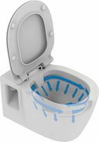 Товар: Комплект унитаза с инсталляцией Ideal Standard Connect Prosys E8822301PC15 с сиденьем Микролифт без клавиши смыва - фото 5 Комплект унитаза с инсталляцией Ideal Standard Connect Prosys E8822301PC15 с сиденьем Микролифт без клавиши смыва — фото 5, Унитазы