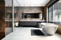 Виниловый ламинат Damy Floor Ascent Strong CDM271-03-ST Кайлас 610х305х5 мм — фото 8, Виниловый ламинат