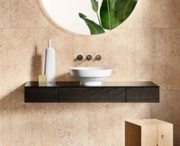 Товар: Раковина-чаша Vitra Water Jewels 40 4334B003-1361 Белая - фото 6 Раковина-чаша Vitra Water Jewels 40 4334B003-1361 Белая — фото 6, Раковины