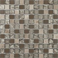 Мозаика Imagine Lab Микс CLHT03 30х30 см — фото 1, Мозаика