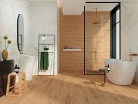 Декор Atlas Concorde Russia Rive Dolce Riva Tatami 610110000901 20х80 см — фото 2, Керамогранит