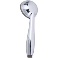 Ручной душ Frap Хром арт-F05 — фото 2, Лейки для душа