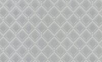 Обои Emiliana Parati Gianfranco Ferre Home 3 62064 Винил на флизелине (1,06*10,05) Серый, Геометрия/Ромб — фото 2, Обои для стен