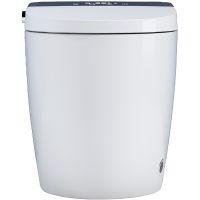 Товар: Унитаз биде SantiLine SL-5034 приставной с сиденьем Микролифт - фото 3 Унитаз биде SantiLine SL-5034 приставной с сиденьем Микролифт — фото 3, Унитазы