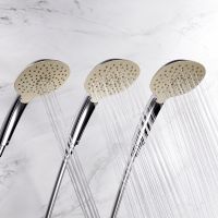 Товар: Душевая система AM.PM Spirit V2.0 F0770A100 Хром - фото 13 Душевая система AM.PM Spirit V2.0 F0770A100 Хром — фото 13, Душевое оборудование. Душевая программа