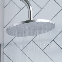 Товар: Душевая система Damixa Jupiter 977770000 Хром - фото 7 Душевая система Damixa Jupiter 977770000 Хром — фото 7, Душевые стойки