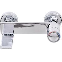 Душевая система Orange Push M01-912cr Хром — фото 3, Душевое оборудование. Душевая программа