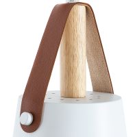 Товар: Подвесной светильник Artelamp Thomas A7032SP-1WH Белый Бежевый - фото 3 Подвесной светильник Artelamp Thomas A7032SP-1WH Белый Бежевый — фото 3, Подвесные светильники