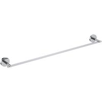 Полотенцедержатель Aquatek Бетта AQ4614CR Хром — фото 1, Полотенцедержатели