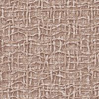 Обои Alessandro Allori Barbara 2607-6 Винил на флизелине (1,06*10,05) Коричневый, Рогожка — фото 1, Обои для стен