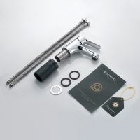 Смеситель для раковины Splenka S07.10 Хром — фото 11, Смесители для раковины