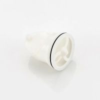 Душевой трап Gappo G81051 с решеткой Хром — фото 11, Трапы для душа