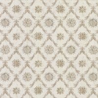 Обои Decori-Decori Amore Винил на флизелине (1,06*10,05) Бежевый, Орнамент/Ромб арт-82822 — фото 1, Обои