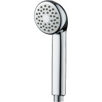 Ручной душ Splenka S450.03 Хром — фото 1, Лейки для душа