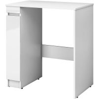 Тумба Vigo Urban 20 tn.URB.20.1D Белая — фото 1, Комоды и тумбы для ванной комнаты