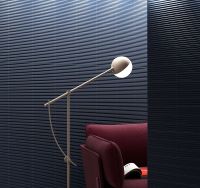 Керамическая плитка Equipe Costa Nova Onda Naval Matt 28528 настенная 5х20 см — фото 2, Керамическая плитка