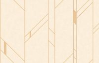 Обои LOYMINA Liberty LIB3 002 Флизелин (1*10,05) Бежевый, Геометрия — фото 2, Обои для стен