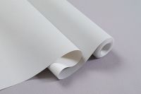 Обои Артекс Absolute 10968-03 Винил на флизелине (1,06*10,05) Серый, Однотонный — фото 3, Обои для стен