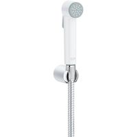 Гигиенический душ Grohe Tempesta-F 26356IL0 Белая луна — фото 1, Гигиенические души