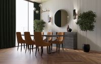 Товар: Виниловый ламинат Stone Floor SPC 622104 HP Дуб Эрлгрей 750х150х4,5 мм - фото 4 Виниловый ламинат Stone Floor SPC 622104 HP Дуб Эрлгрей 750х150х4,5 мм — фото 4, Виниловый ламинат