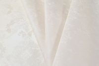 Обои Артекс Элеганс 10916-02 Винил на флизелине (1,06*10,05) Бежевый, Дамаск — фото 7, Обои для стен