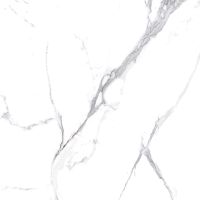 Товар: Керамогранит Ceradim Calacatta Splendid Silver белый полированный 80х80 см - фото 6 Керамогранит Ceradim Calacatta Splendid Silver белый полированный 80х80 см — фото 6, Керамогранит