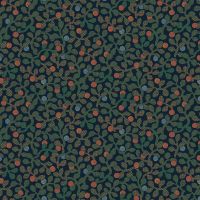 Обои LOYMINA Origins Винил на флизелине (1*10,05) Зеленый, Листья арт-ALS6 021 — фото 1, Обои для стен