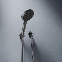 Товар: Душевая система Damixa Apollo 947520300 Черная матовая - фото 6 Душевая система Damixa Apollo 947520300 Черная матовая — фото 6, Душевое оборудование. Душевая программа