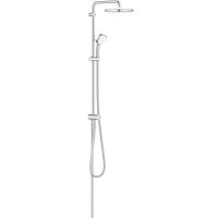 Душевая система Grohe Tempesta Cosmopolitan 26675000 Хром — фото 3, Душевые стойки