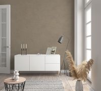 Обои Marburg Shades 32429 Винил на флизелине (0,53*10,05) Коричневый, Штукатурка — фото 4, Обои для стен