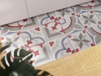 Товар: Керамогранит Cersanit Motley C-MO4A453D Цветок 29,8х29,8 см - фото 2 Керамогранит Cersanit Motley C-MO4A453D Цветок 29,8х29,8 см — фото 2, Керамогранит