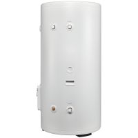 Водонагреватель накопительный Electrolux AXIOmatic Proff EWH 200 Белый арт-НС-1151209 — фото 3, Водонагреватели