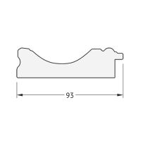 Товар: Зеркало Evoform Octagon 58х58 BY 3814 в багетной раме - Серебряный акведук 93 мм - фото 5 Зеркало Evoform Octagon 58х58 BY 3814 в багетной раме - Серебряный акведук 93 мм — фото 5, Мебель для ванной