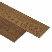 Инженерная доска Goodwin Двухслойная Дуб Состаренный Бархан 400-1200х127х12/3 мм — фото 3, Инженерная доска