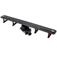 Душевой лоток Pestan Confluo Premium Slim Line 750 13100034 с рамкой — фото 2, Душевые лотки